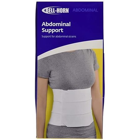 Bell Horn Bellhorn Abdominal Binder