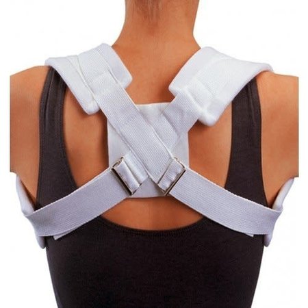 Bell Horn Bellhorn Clavicle Support