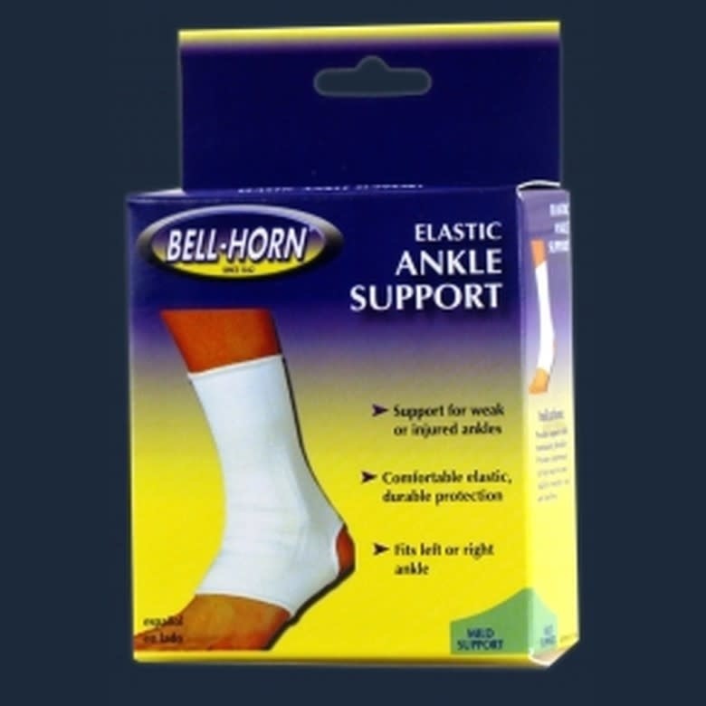 Bellhorn Elastic Ankle Support - Lindsey Medical Supply