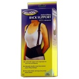  Bellhorn Industrial Back Support