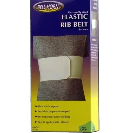 Bell Horn Bellhorn Rib Belt