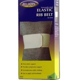 Bell Horn Bellhorn Rib Belt