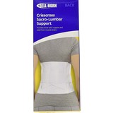 Bell Horn Bellhorn Sacro-Lumbar Support