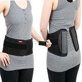 Bell Horn Bellhorn Spine Brace