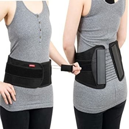 Bell Horn Bellhorn Spine Brace