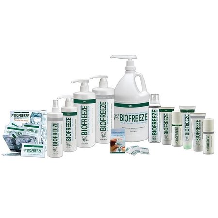 Biofreeze Biofreeze