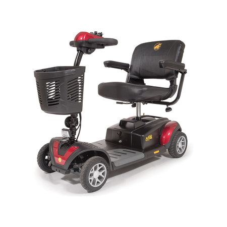 Golden Technologies Buzzaround Scooter XL Standard 4-wheel