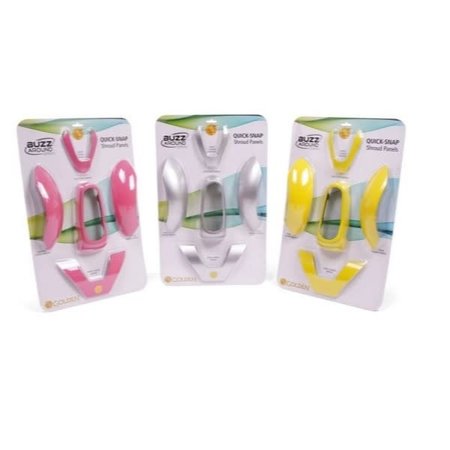 Golden Technologies Buzzaround Shroud Kit