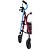 Nova Ortho-Med, INC. CANE HOLDER FOR FW/ROLLING WKR
