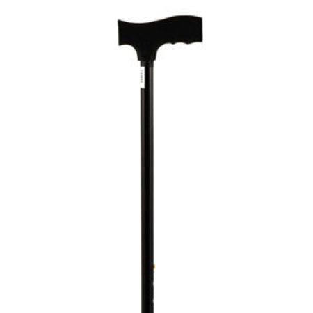 Nova Ortho-Med, INC. Cane With Plastic T-Grip Handle
