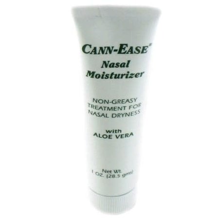 CONTOUR PRODUCTS INC Cann-Ease Moisturizer