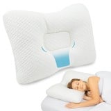 Knee Elevation Pillow - Lindsey Medical Supply