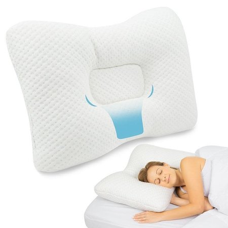 Xtra-Comfort Cervical Pillow
