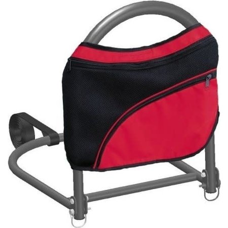 Stander Children Bed Rail W/ Pouch