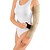 Medi USA Circaid Juxtafit Essentials Arm Left Compression Beige