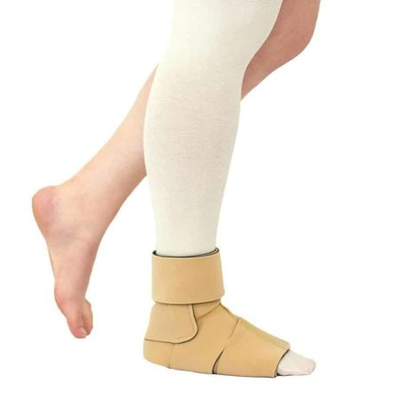 Medi USA Circaid Juxtafit Premium Interlocking Ankle Foot Wrap