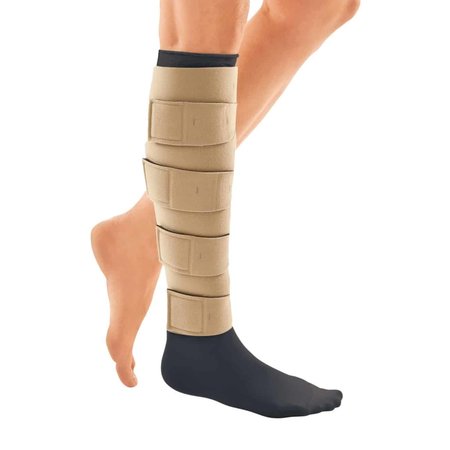 Medi USA Circaid Juxtafit Premium Lower Leg Compression Beige