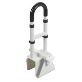 Drive/Devilbiss Clamp-On Tub Rail