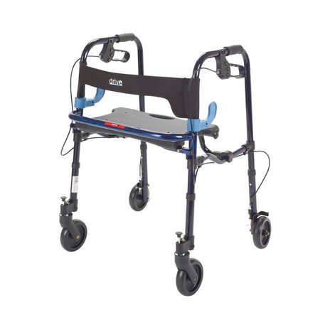 Clever-lite Rollator