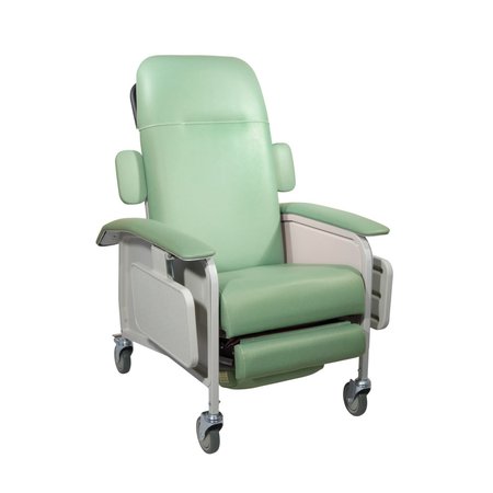 Drive/Devilbiss Clinical Care Recliner