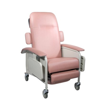 Drive/Devilbiss Clinical Care Recliner