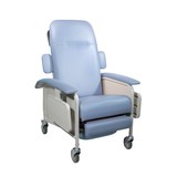 Drive/Devilbiss Clinical Care Recliner