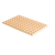 Medi USA Coarsely Napped Lymphpads