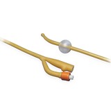  Coated Catheter