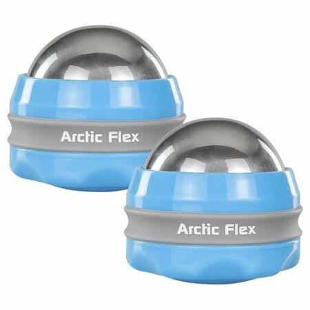 Vive Health Cold Massage Roller Ball