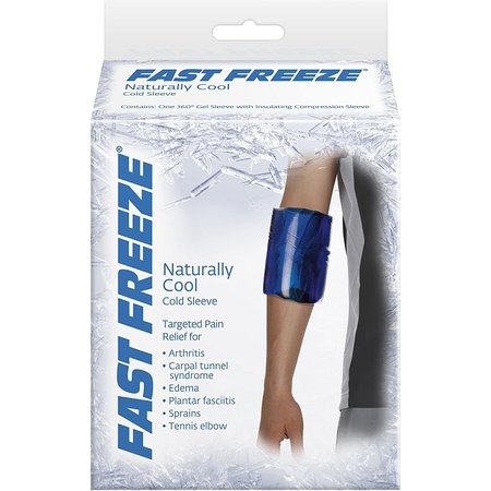 Cold Sleeve