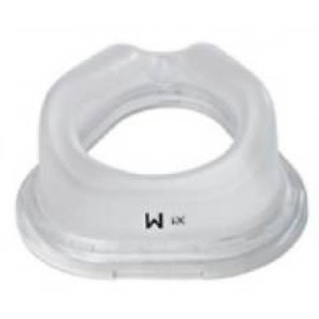 Philips Respironics Comfort Gel Blue Mask Cushion