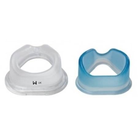 Comfort Gel Blue Mask Cushion & Flap