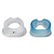 Comfort Gel Blue Mask Cushion & Flap