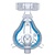 Philips Respironics Comfort Gel Blue Mask Frame
