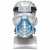 Philips Respironics Comfort Gel Blue Mask Kit