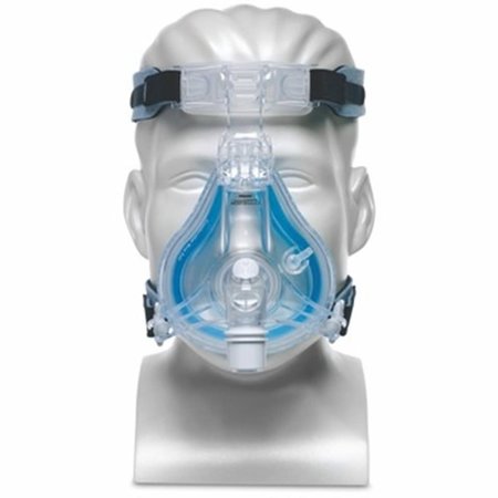Philips Respironics Comfort Gel Blue Mask Kit