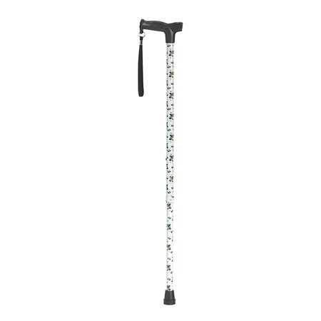 Drive/Devilbiss Comfort Grip Cane with T Handle