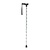 Drive/Devilbiss Comfort Grip Cane with T Handle