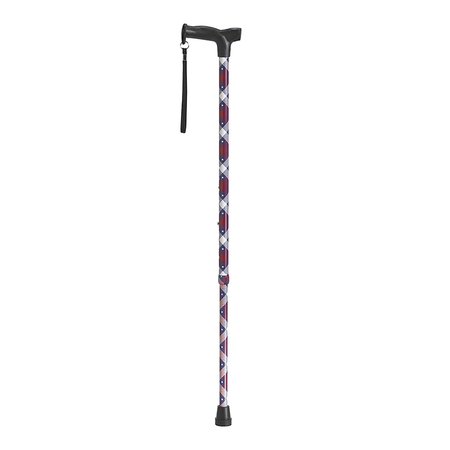 Drive/Devilbiss Comfort Grip Cane with T Handle