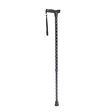 Drive/Devilbiss Comfort Grip Cane with T Handle