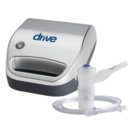 Drive/Devilbiss Compact Compressor Nebulizer
