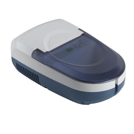 Drive/Devilbiss Compartment Style Compressor Nebulizer