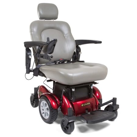 GP620M Compass HD