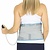 Vive Health Compression Back Ice Wrap