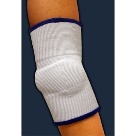 Compressive Elbow Support