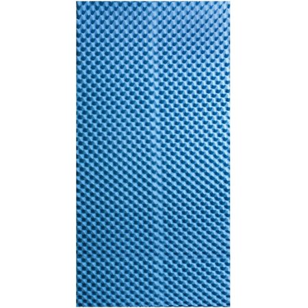 Convoluted Bed Pad