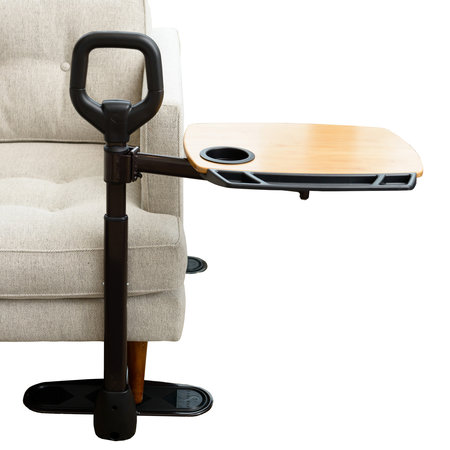 Stander CouchCane Swivel Tray