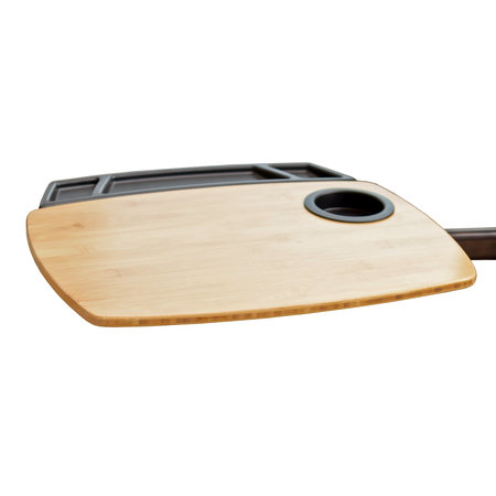 Stander CouchCane Swivel Tray