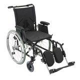 Drive/Devilbiss Cougar Ultra Lightweight Rehab Wheelchair