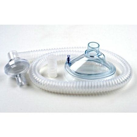 Nova Ortho-Med, INC. CoughAssist T70 Circuit